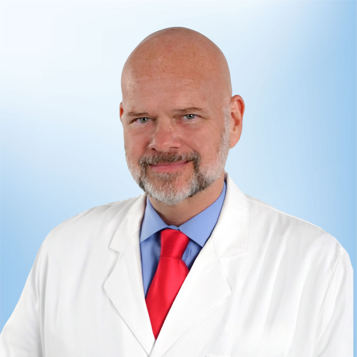 Christopher L. Shelby, M.D.